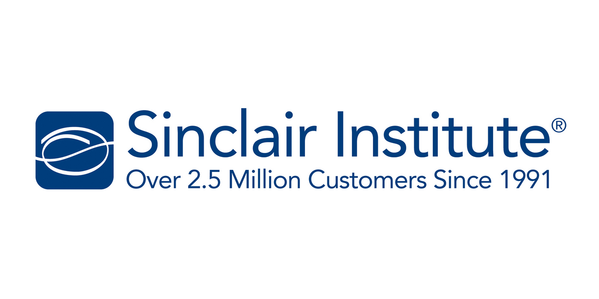 THE ELATOR ANNOUNCES IT'S RECOGNITION FROM THE SINCLAIR INSTITUTE — T.E ...