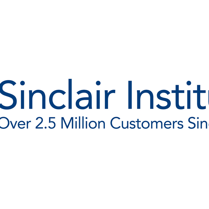 THE ELATOR ANNOUNCES IT'S RECOGNITION FROM THE SINCLAIR INSTITUTE