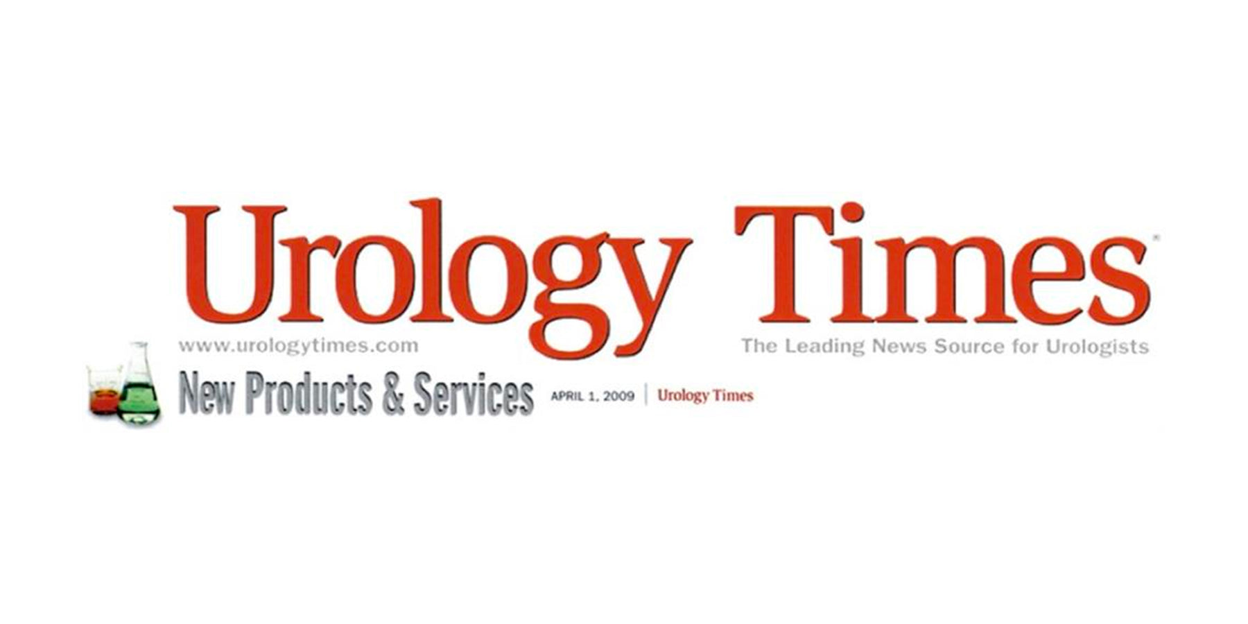 THE ELATOR IS MENTIONED IN UROLOGY TIMES