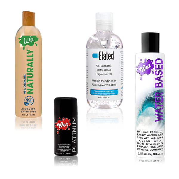 Lubricants T.E. Inc Lubricants T.E. Inc