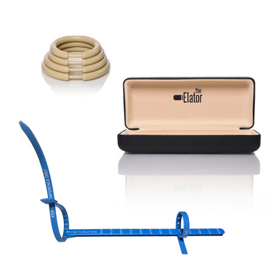 Rings, Lubricants, Cases, etc
