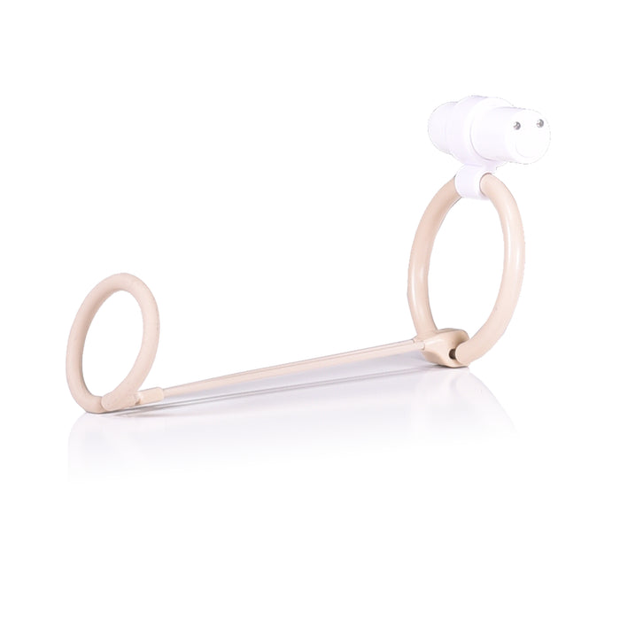 Elated Vibe - Extended pleasure, elevated sensation - Now In Stock!