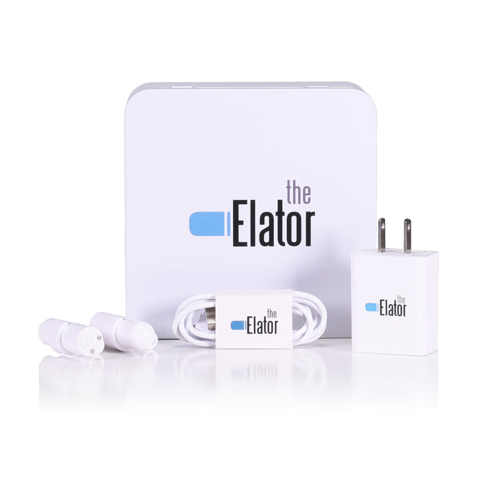 Elated Vibe - Extended pleasure, elevated sensation - Now In Stock!