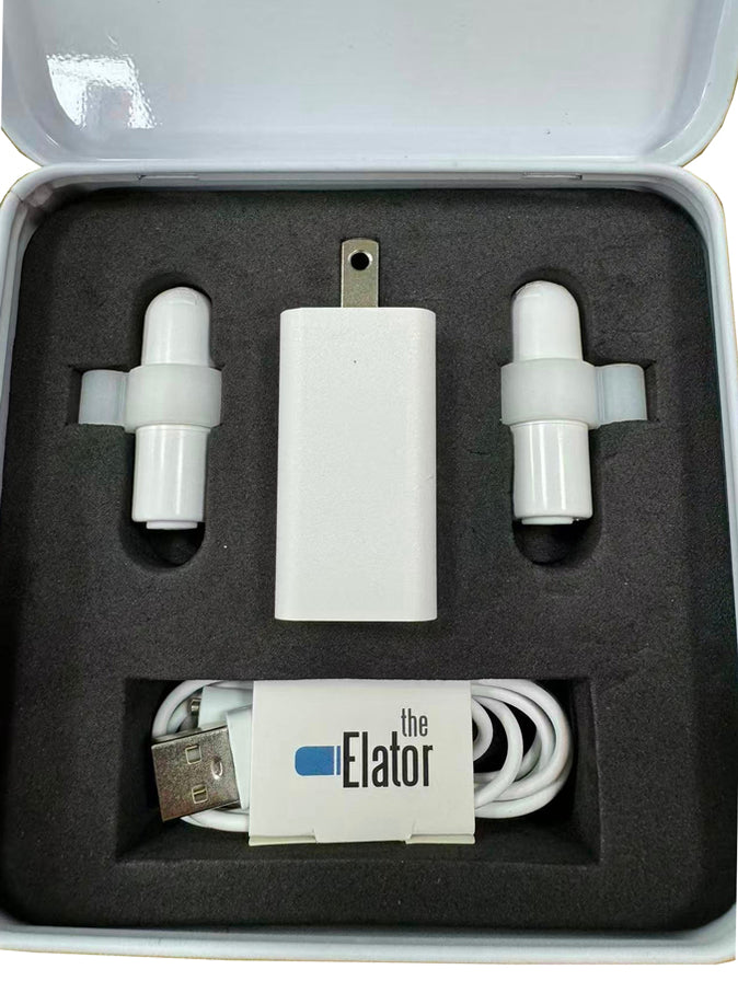 External Penile Support Device For Men With Erectile Dysfunction — T.E. Inc