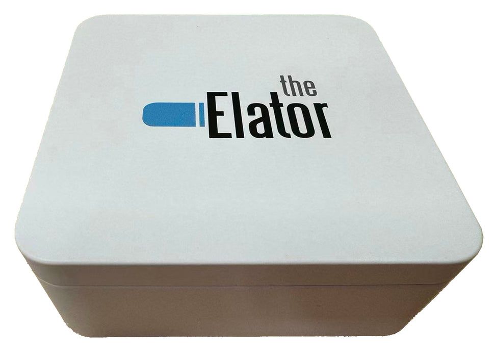 PRE ORDER - Elated Vibe - Extended pleasure, elevated sensation (Shipping Early June)