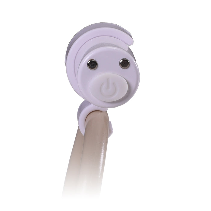 Elated Vibe - Extended pleasure, elevated sensation - Now In Stock!