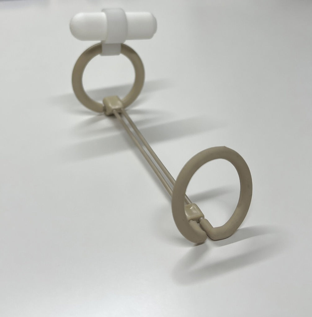 External Penile Support Device For Men With Erectile Dysfunction — T.E. Inc