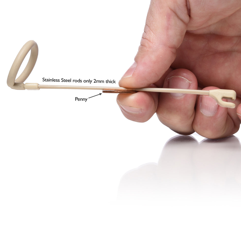 External Penile Support Device For Men With Erectile Dysfunction — T.E. Inc