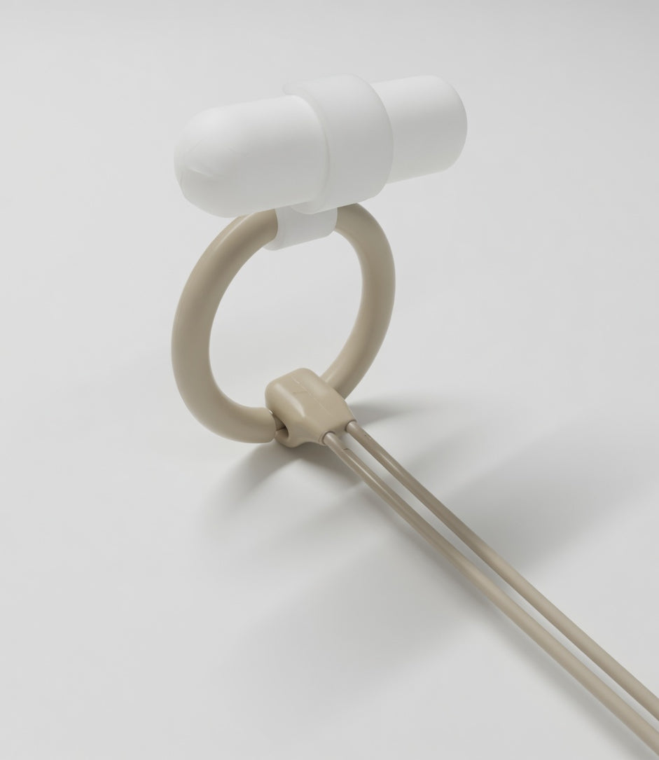 External Penile Support Device For Men With Erectile Dysfunction — T.E. Inc