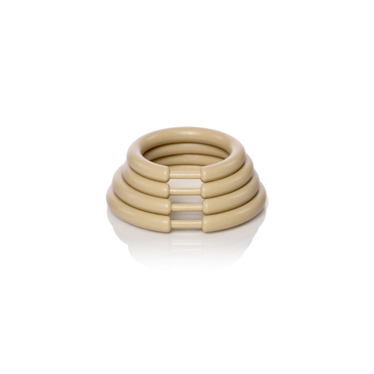 The Elator (Order Using Blue Band Measurements) — T.E. Inc